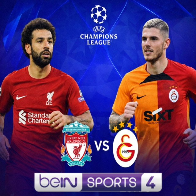 BEIN SPORTS  4