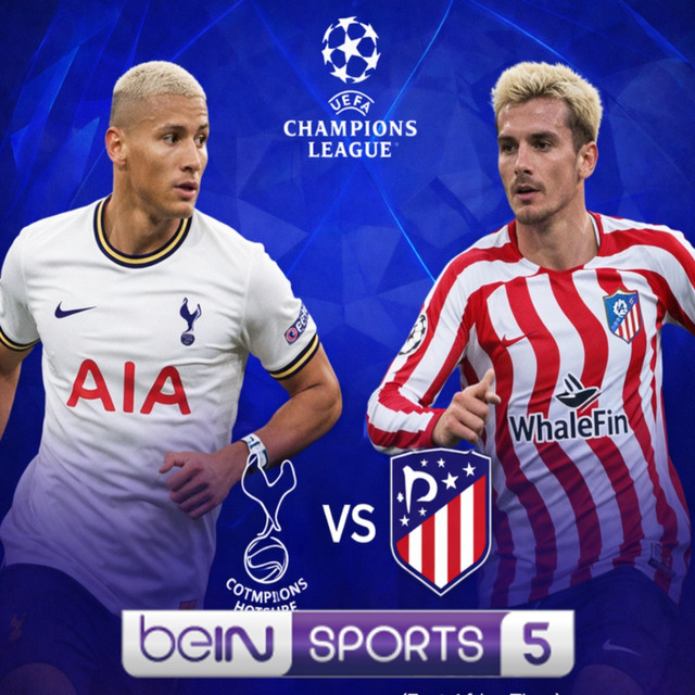 BEIN SPORTS 5