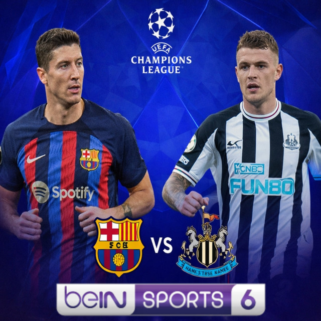 BEIN SPORTS 6