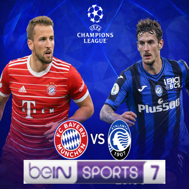 BEIN SPORTS 7